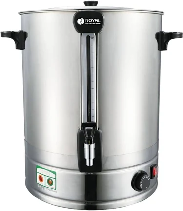 RTK710 AD82 Water Boiler 