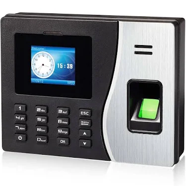 YDR2100 B18 Biometric Scanner